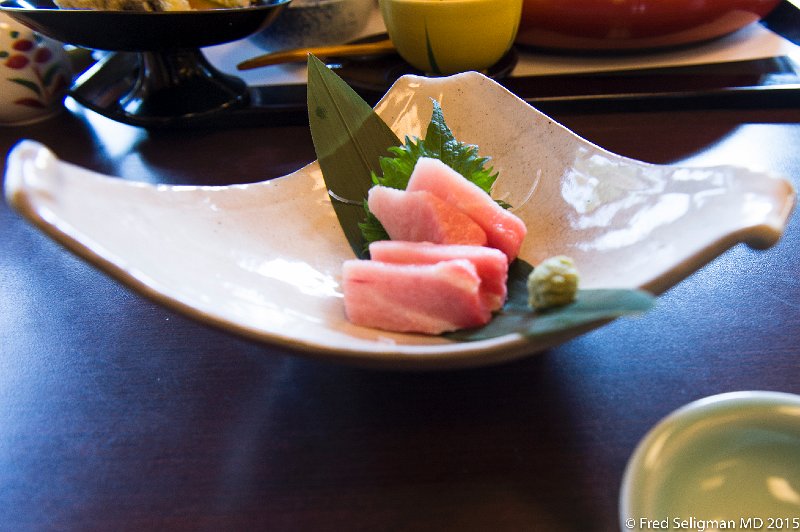 20150313_145106 D4S.jpg - Lunch!, Kyoto